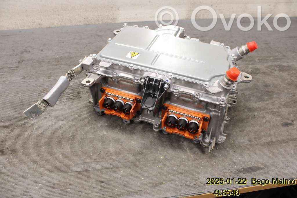 Inversor/convertidor de voltaje   291A16760R