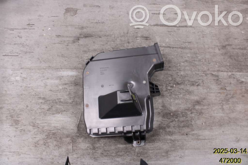 Volvo V40 Alte unități/module de control 