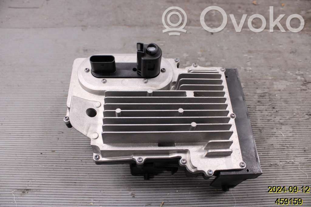 Volvo XC90 Other control units/modules 