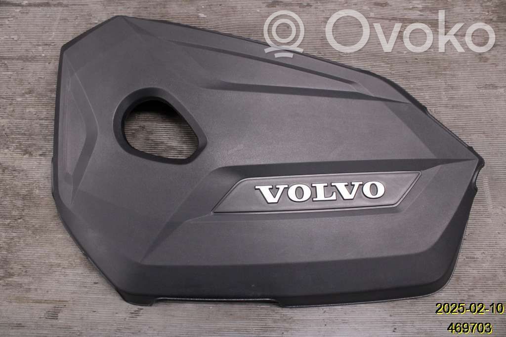 Volvo V40 Moottorin koppa 