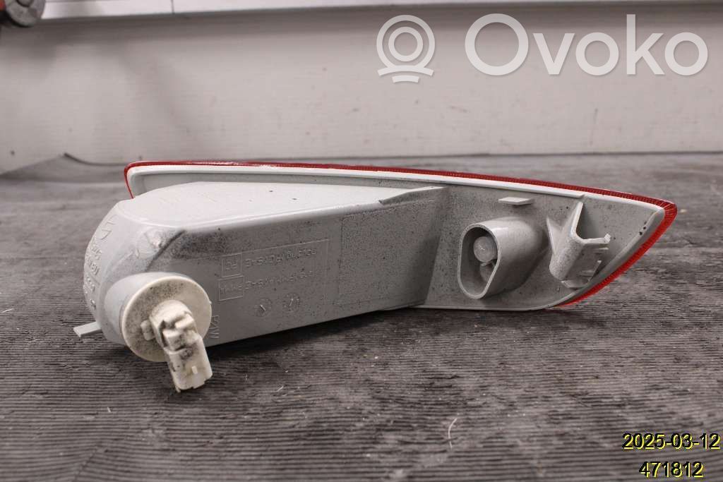 Reflector de faros/luces traseros   30763323