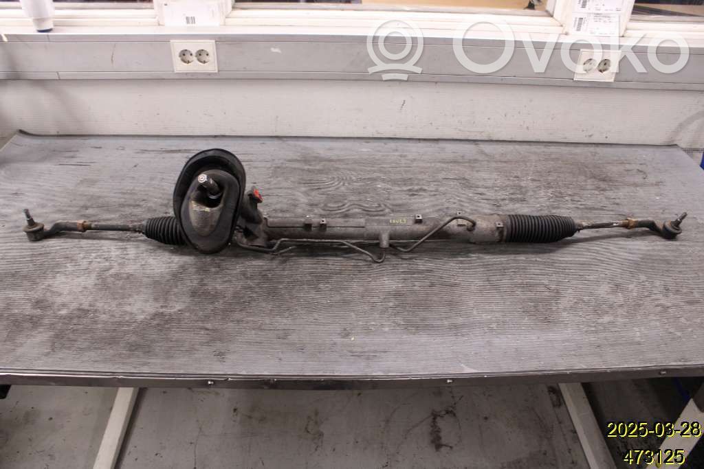 Volvo V50 Steering rack 