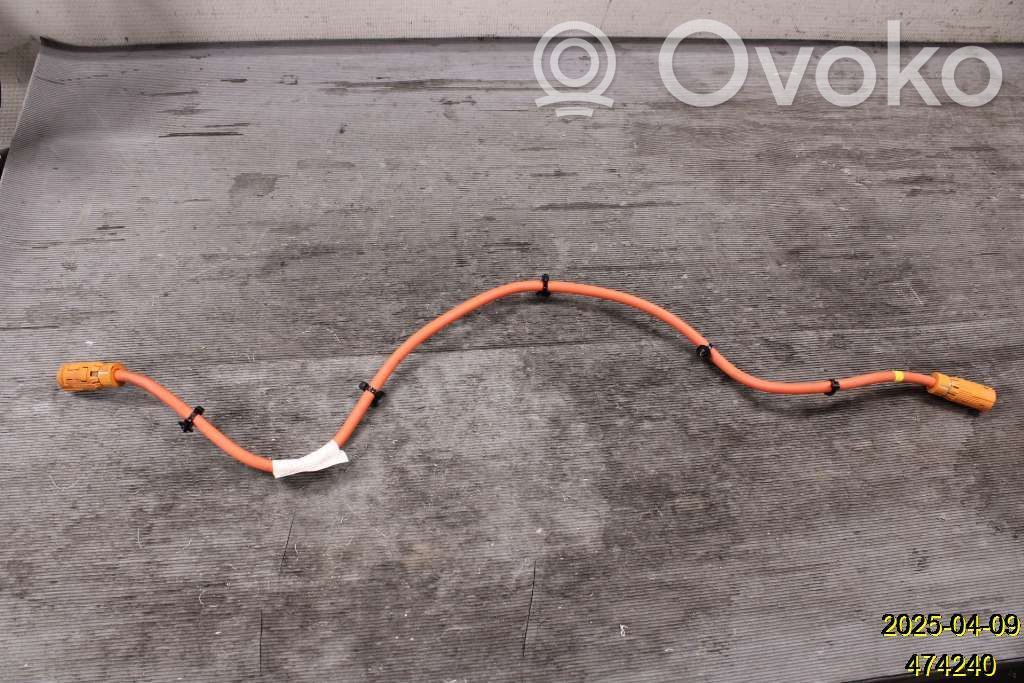 Volvo V60 Korkeajännitekaapeli 