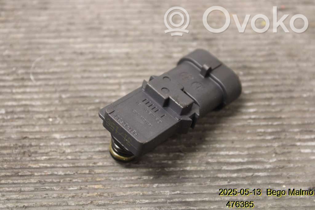 Renault Clio IV Air pressure sensor 