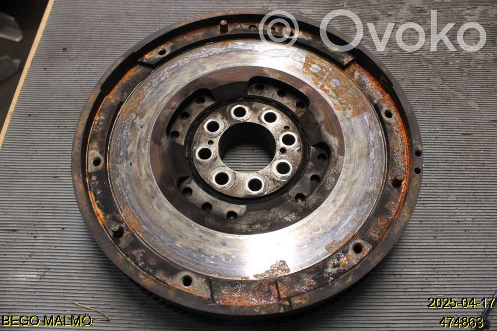 Flywheel   9181346