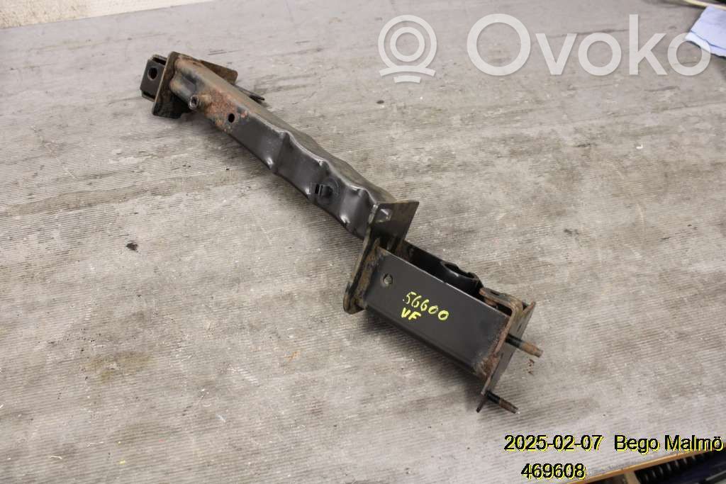 Renault Megane IV Muu ulkopuolen osa 