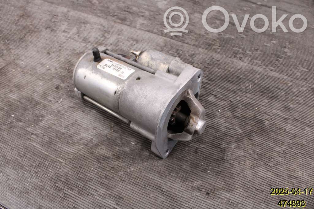 Starteris   36003222,8697650