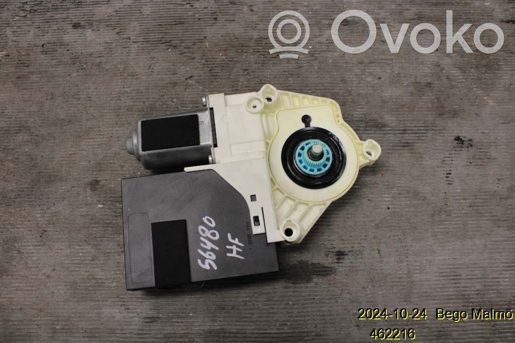 Volvo C70 Silnik regulatora szyby drzwi przednich 