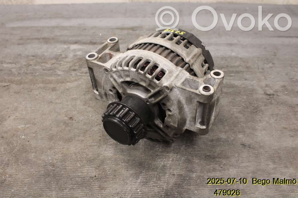 Volvo V70 Ģenerators 