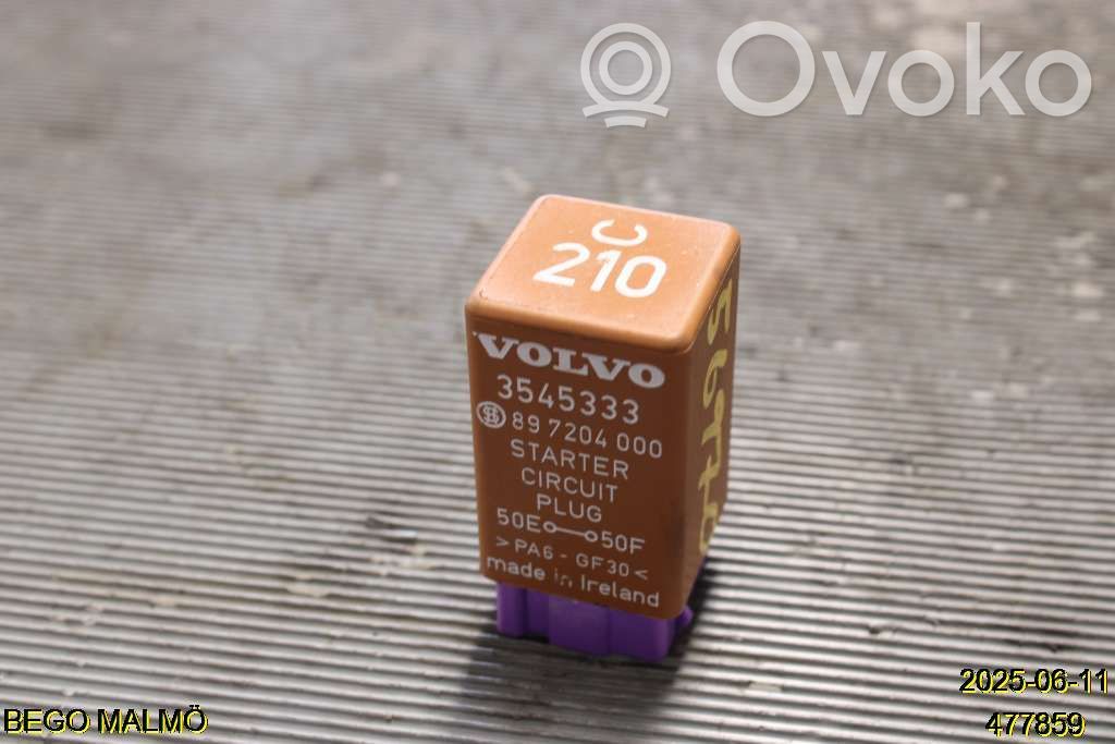 Volvo 940 Muu rele 
