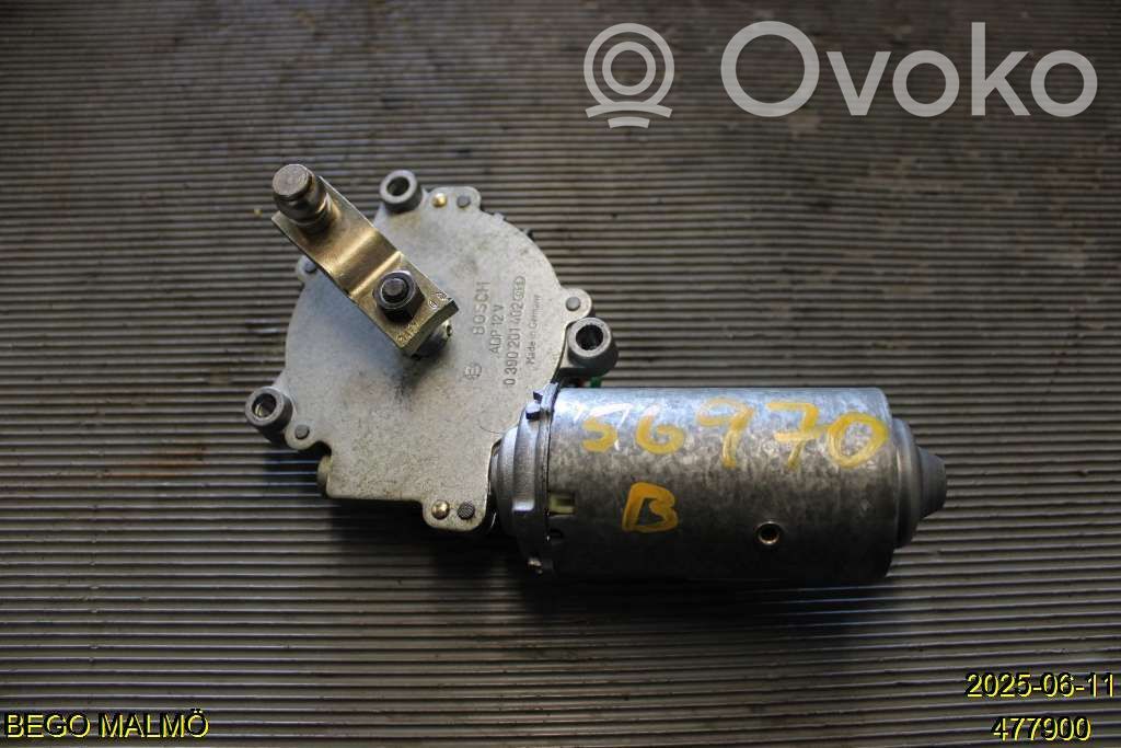 Volvo 940 Motor ștergător lunetă 