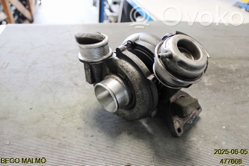 Turbo   36051121
