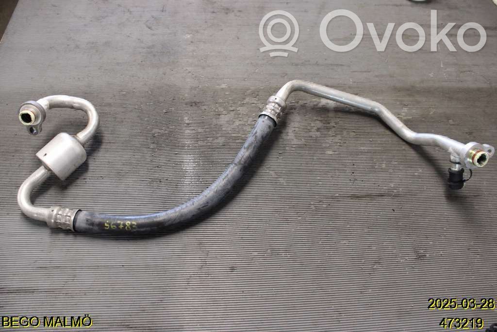 Volvo V40 Ilmastointilaitteen putki (A/C) 