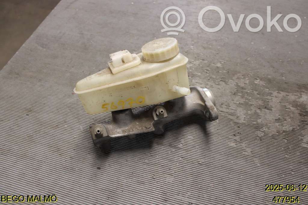 Volvo 940 Cilindro del sistema frenante 