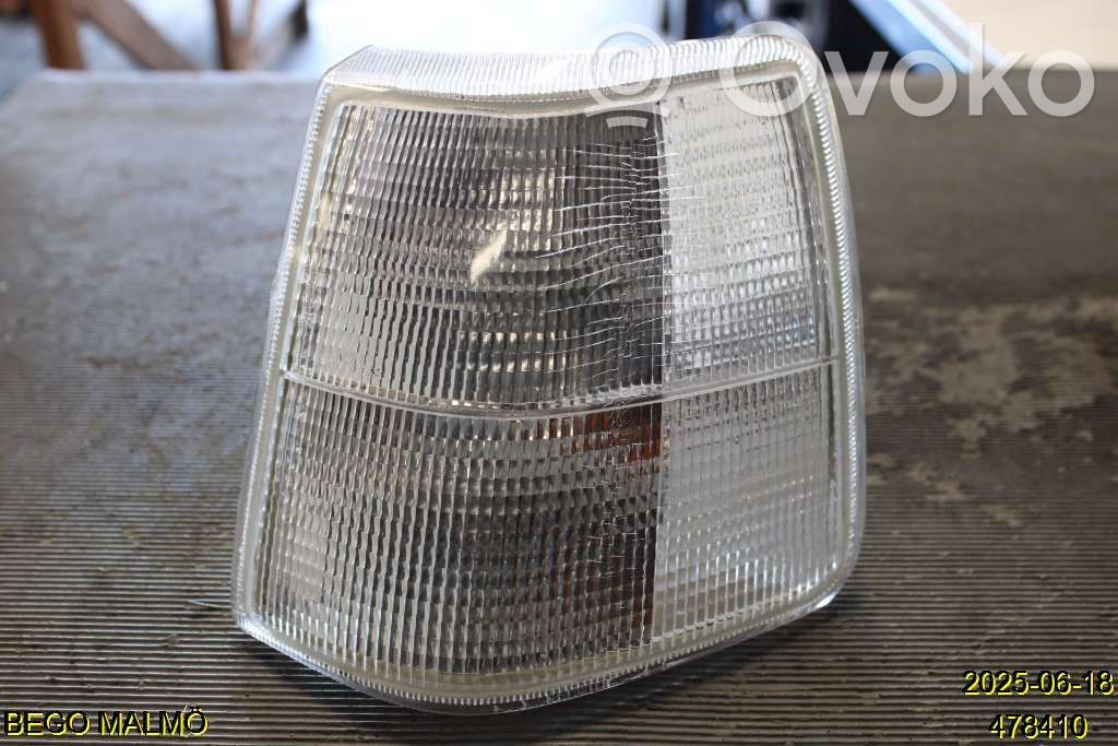 Volvo 940 Front indicator light 