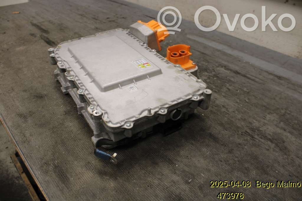 Volvo V60 Inversor/convertidor de voltaje 