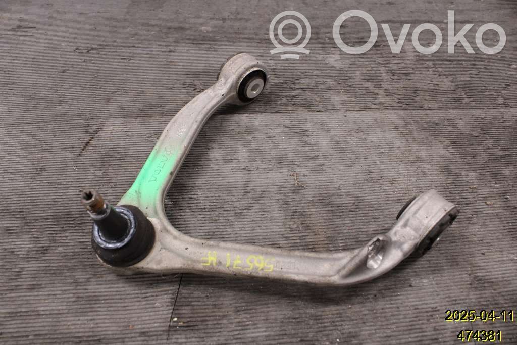 Volvo V60 Oberer Querlenker vorne 