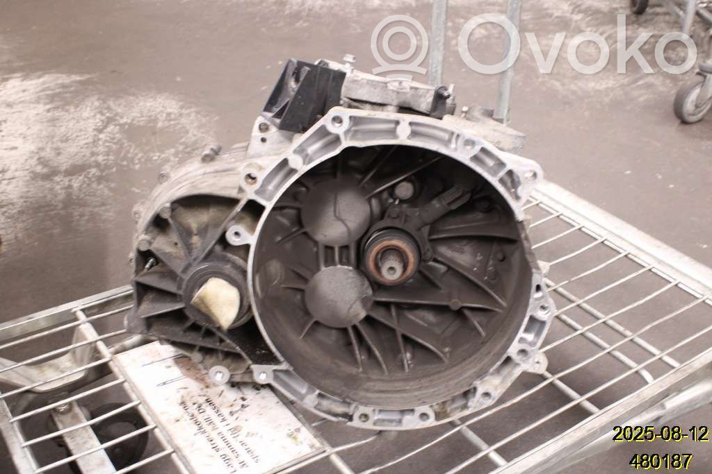Volvo S60 Cutie viteze manuală cu 6 trepte 