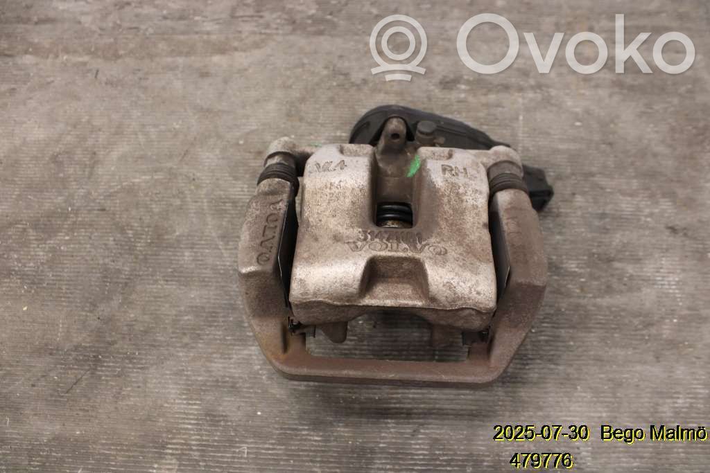 Volvo XC40 Tylny zacisk hamulcowy 