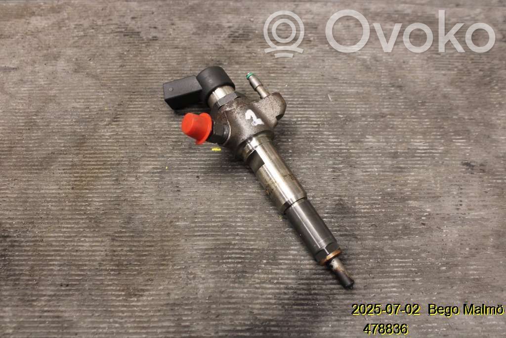 Volvo V40 Cross country Inyector de combustible 