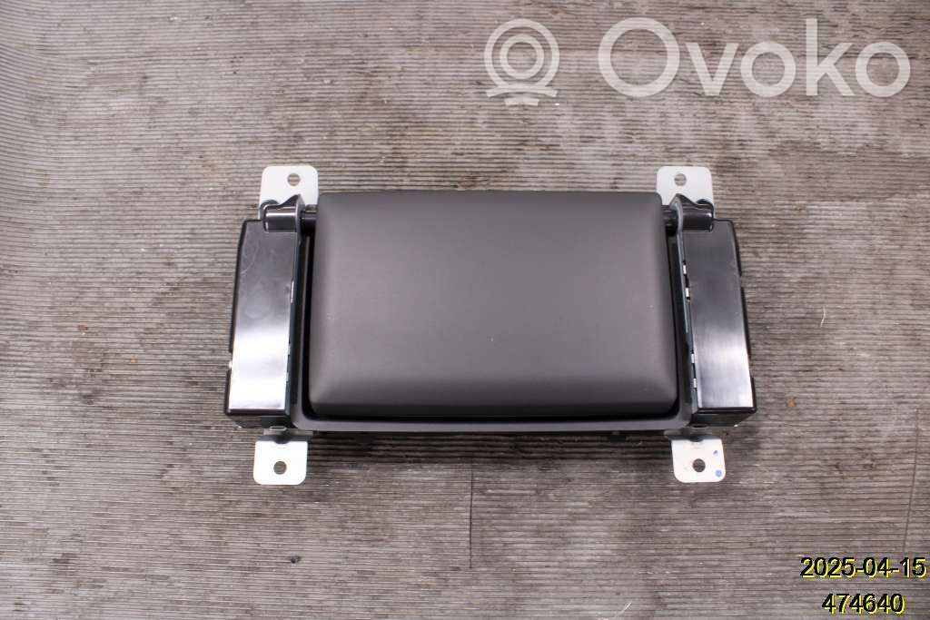 Volvo C30 Unité / module navigation GPS 
