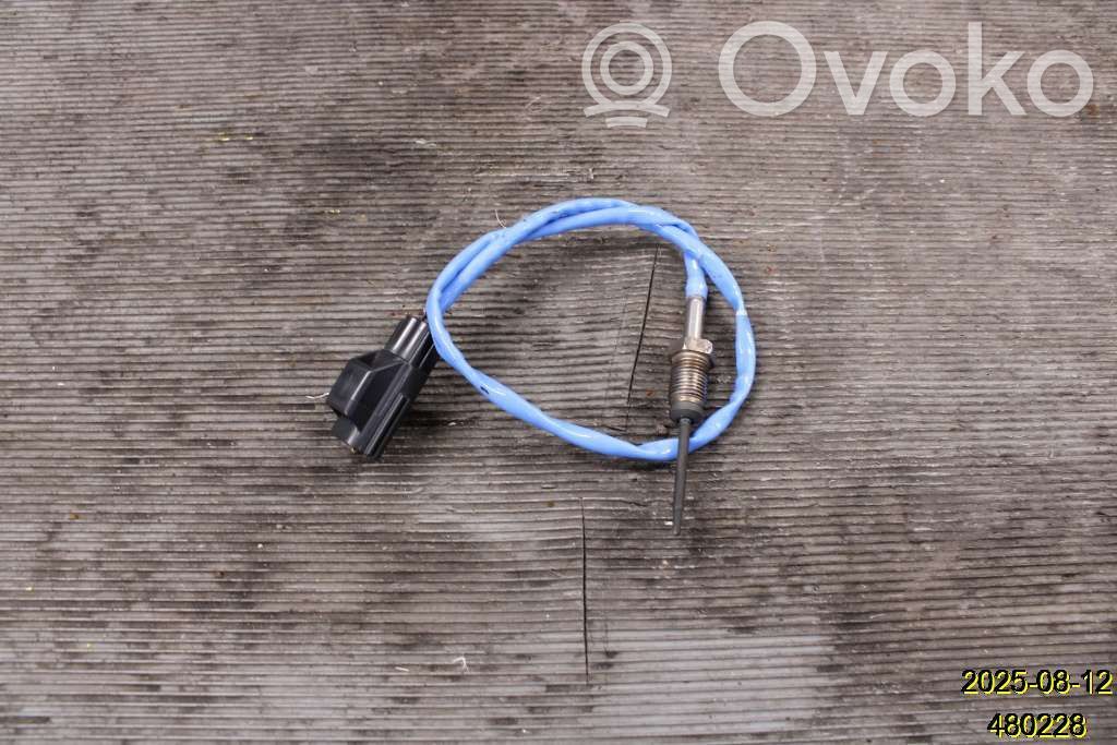 Sensor de temperatura del escape   30777344,6G9112B591DA