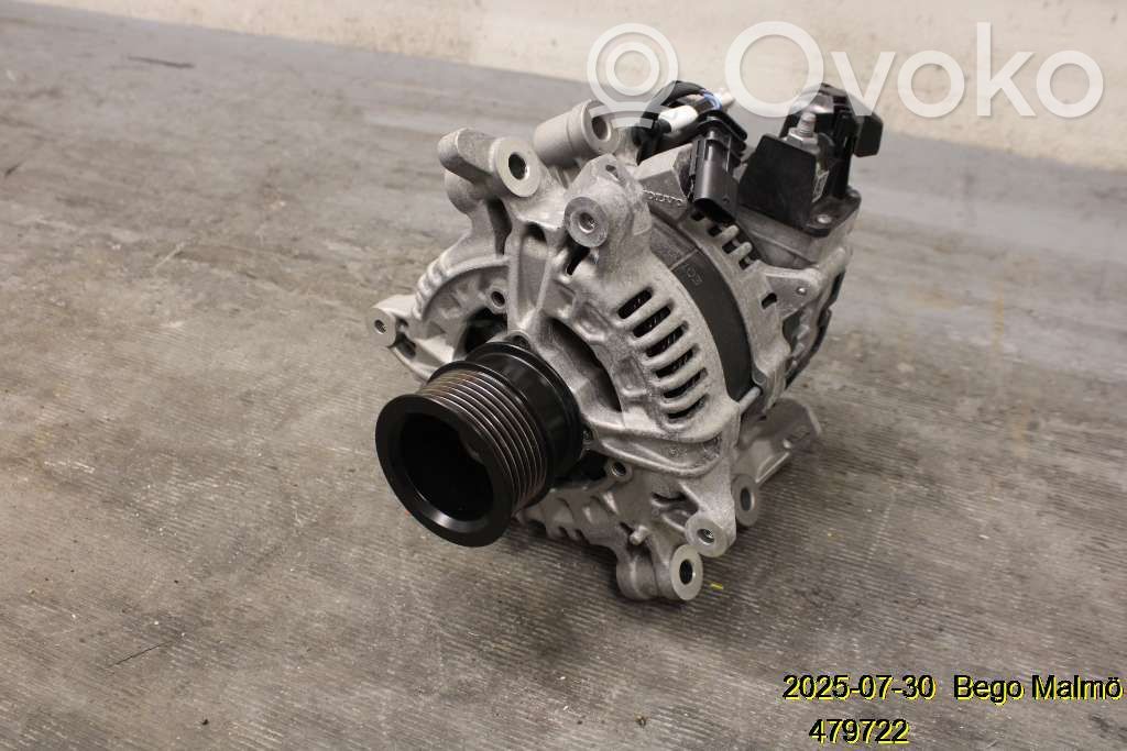 Volvo XC40 Generatorius 