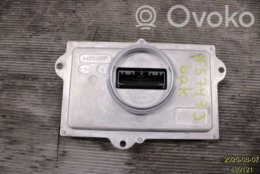 Module d'éclairage LCM   31420688