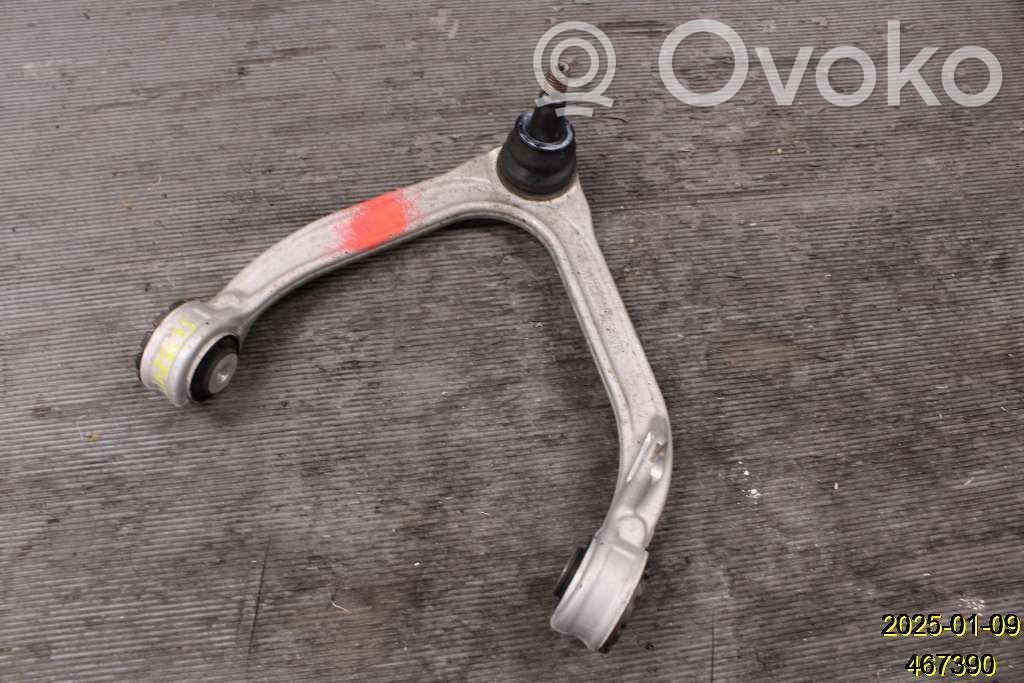Volvo V60 Basculă superioară față 