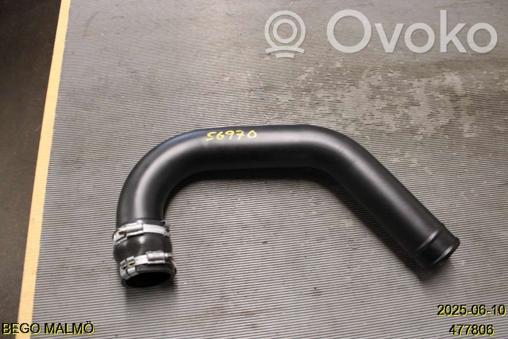 Volvo 940 Intercooler hose/pipe 