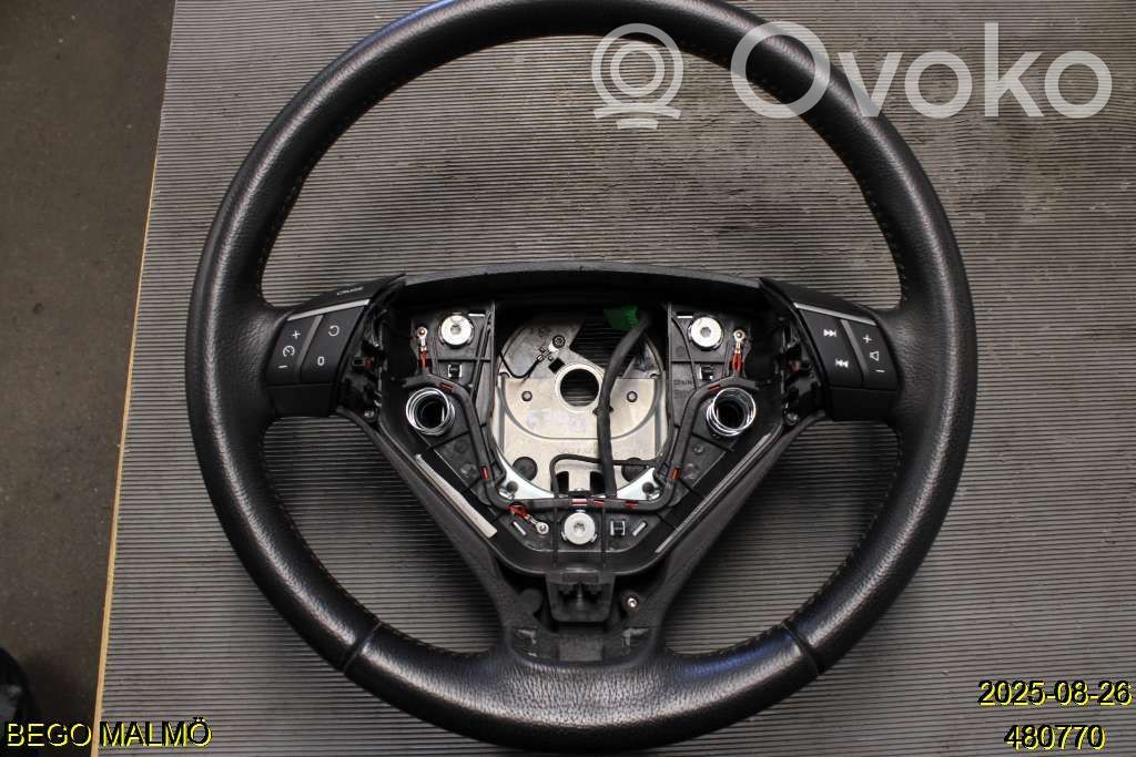 Volvo V70 Руль 