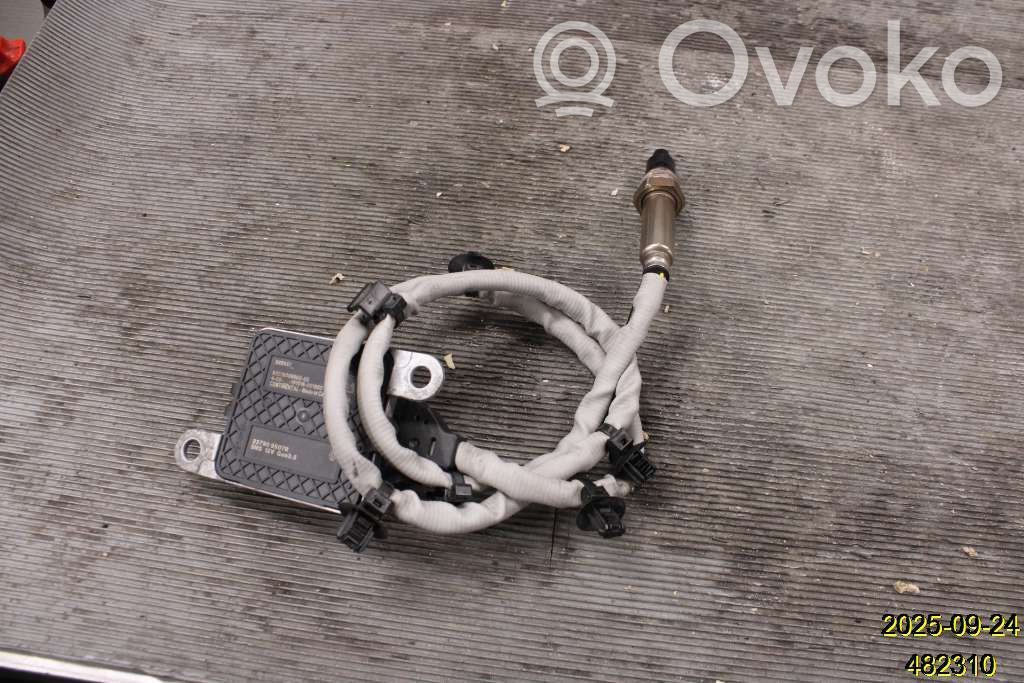 Lambda probe sensor   227900033R,227909507R