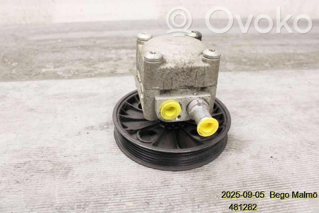 Volvo V70 Pompa wspomagania 