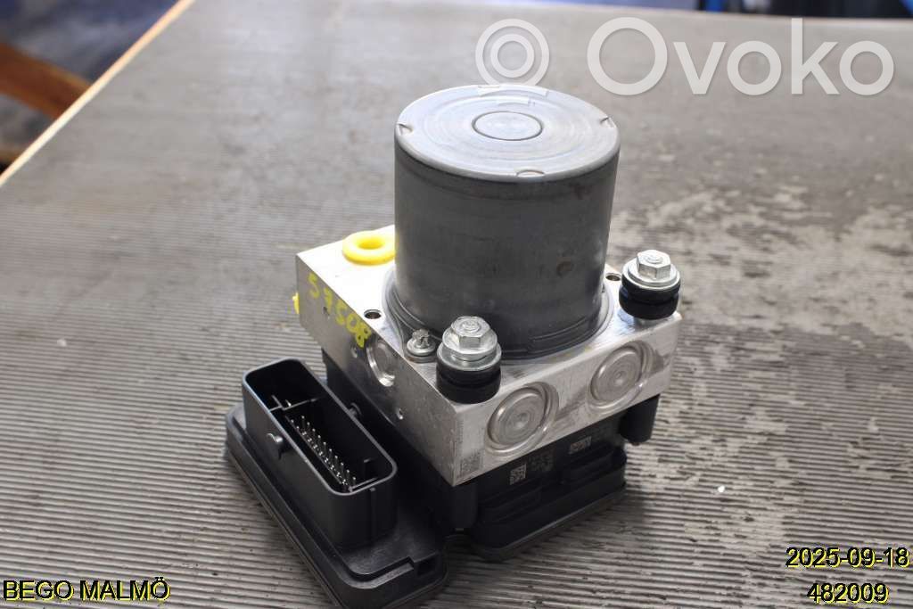 Renault Captur II ABS Blokas 
