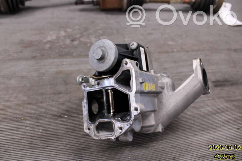 Volvo V40 Soupape vanne EGR 