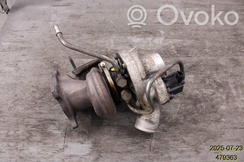 Volvo V70 Turbo 