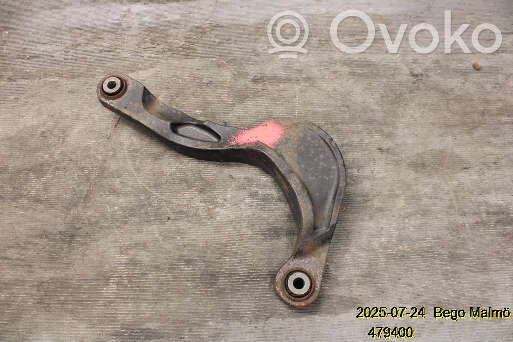 Volvo V70 Braccio di controllo sospensione posteriore superiore/braccio oscillante 