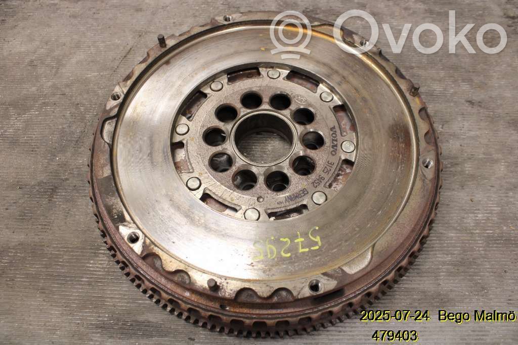 Volvo V70 Smagratis 