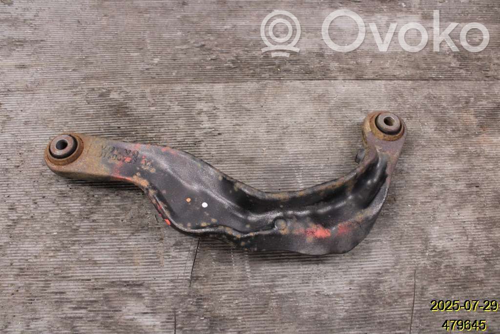 Volvo V60 Basculă superioară spate 