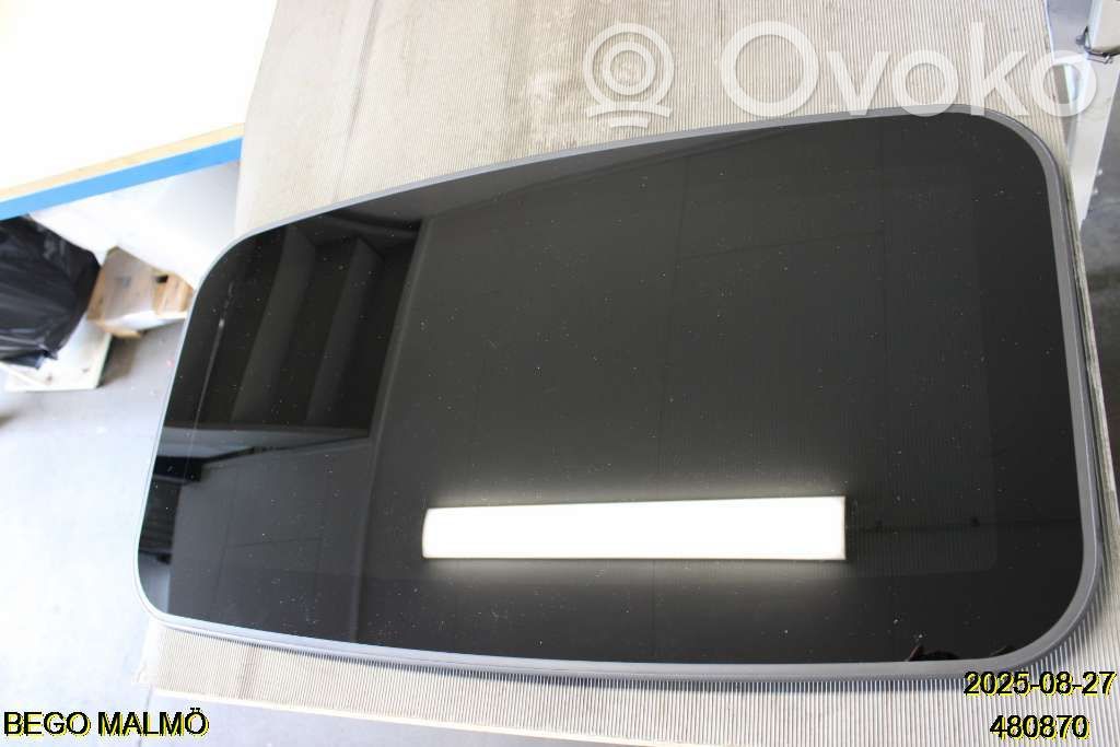 Schiebedach-Set   31385990