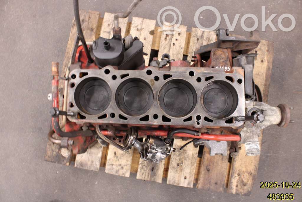 Volvo 940 Engine block 