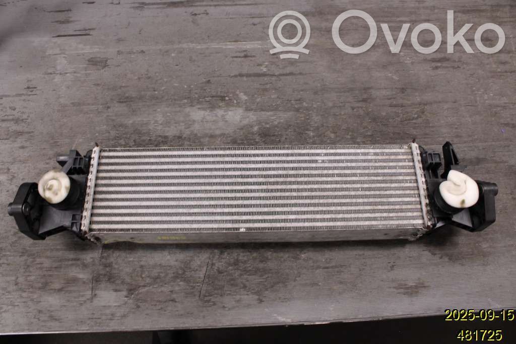 Volvo V90 Cross Country Aušinimo skysčio radiatorius 