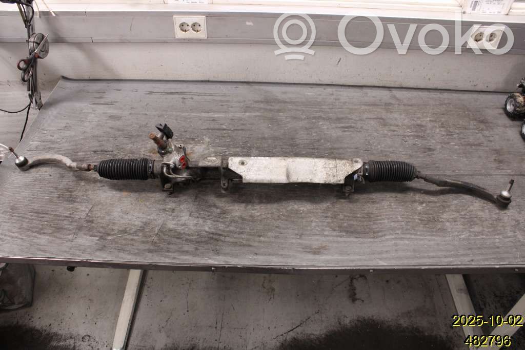 Volvo V70 Vairo kolonėlė 