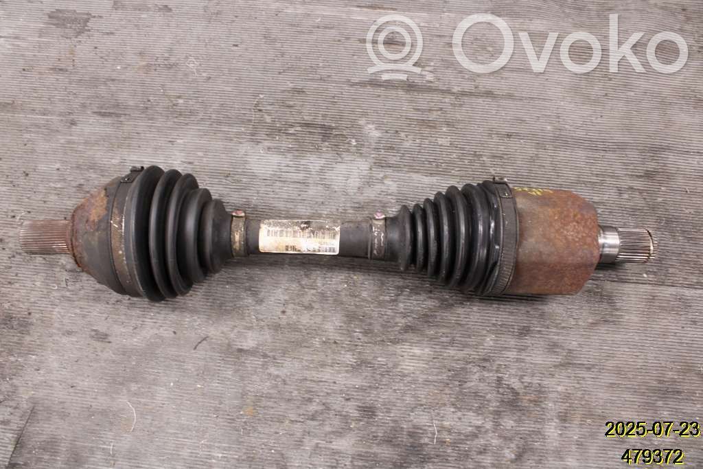 Volvo V70 Eje de transmisión delantero 