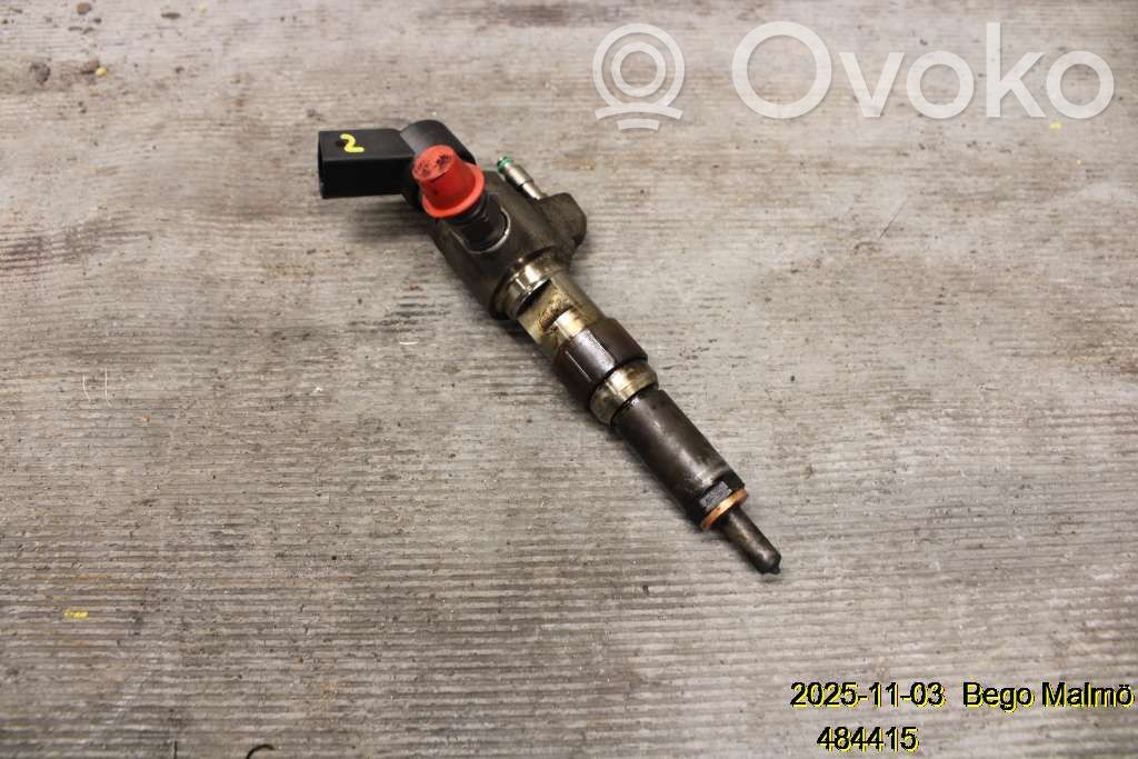 Volvo S60 Inyector de combustible 