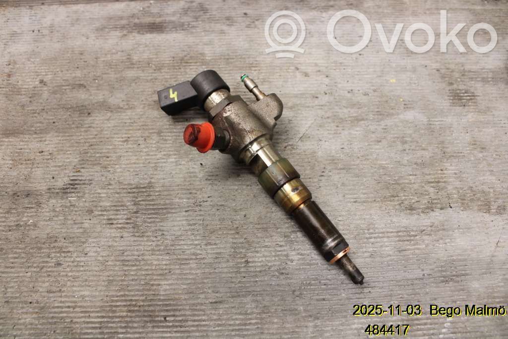 Inyector de combustible   36001726