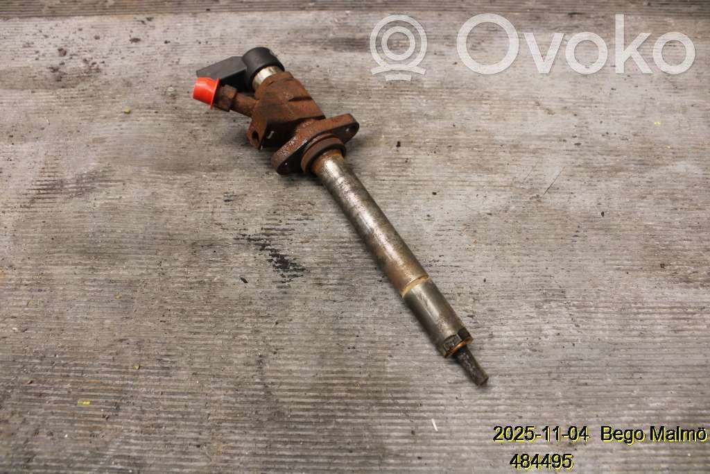 Volvo V50 Inyector de combustible 