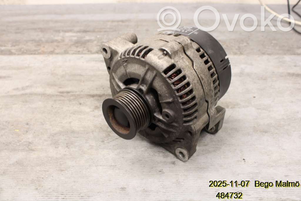 Volvo 960 Generator/alternator 