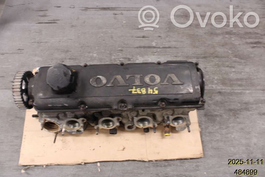 Volvo 940 Engine head 