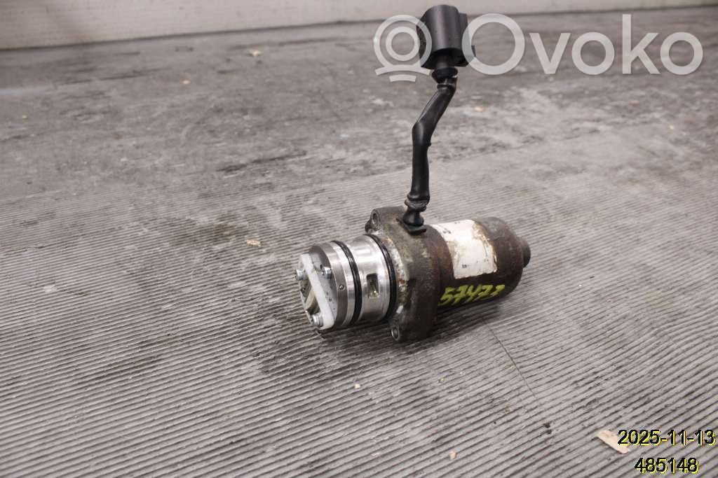 Volvo XC70 Rear gearbox reducer motor 